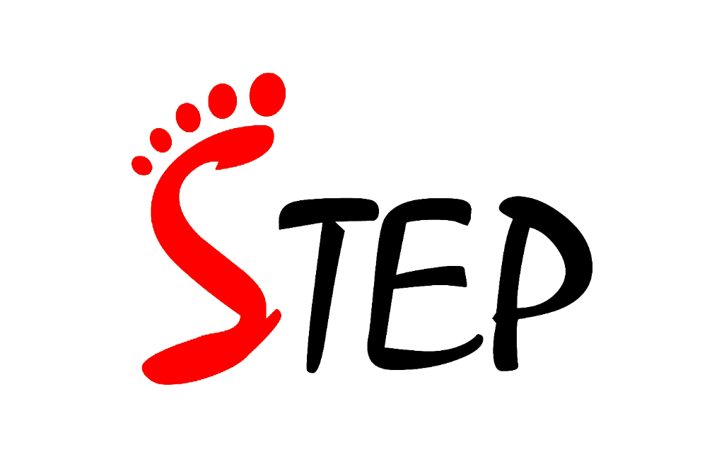 Step Group Logo